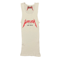 Image 1 of THE FUCK 'EM ALL TANK