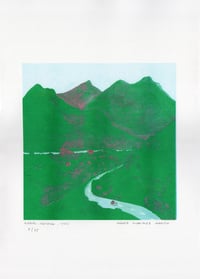 Image 1 of Euskal Mendiak