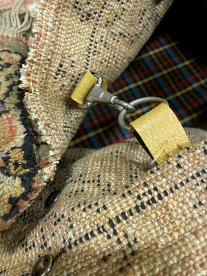 Image of Carpet bag