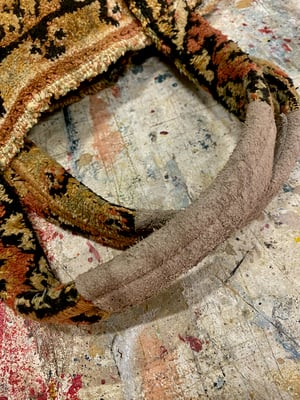 Image of Carpet bag