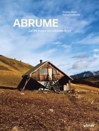 Image 1 of ABRUME - Gauthier DELVERT / Raphaël GUILLEMETTE