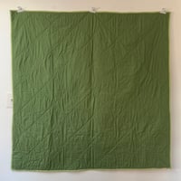 Image 2 of Horse & Friends Throw Quilt