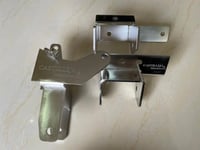 Image 3 of 99-03 Mazda Protege bracket mount kit k24 Honda swap