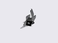 Image 2 of 99-03 Mazda Protege bracket mount kit k24 Honda swap
