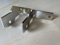 Image 7 of 99-03 Mazda Protege bracket mount kit k24 Honda swap