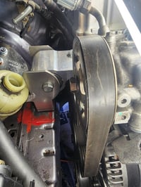 Image 13 of 99-03 Mazda Protege bracket mount kit k24 Honda swap