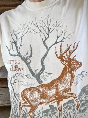 Image of MOUNTAIN BUCK [t-shirt]