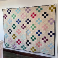 Image 2 of Four Jewels Quilt