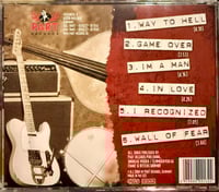 Image 3 of CRUISIN' - SIXPACK (CD)