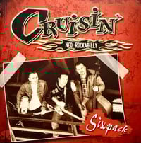 Image 1 of CRUISIN' - SIXPACK (CD)