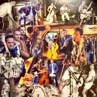 Image 2 of CRUISIN' - SIXPACK (CD)