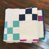Image 3 of Five Jewels Quilt