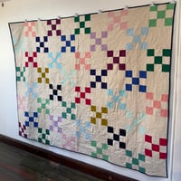 Image 4 of Five Jewels Quilt