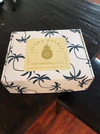 Image 2 of The Tea Box