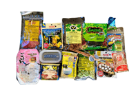 Image 2 of The Taste of Aloha Box