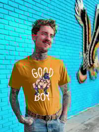 Image 2 of GOOD BOY