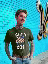 Image 3 of GOOD BOY