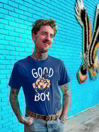 Image 4 of GOOD BOY