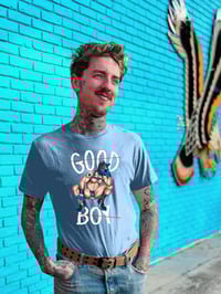 Image 5 of GOOD BOY