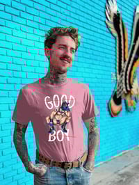 Image 6 of GOOD BOY