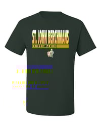 Image 2 of St. John 2 Tone Pride