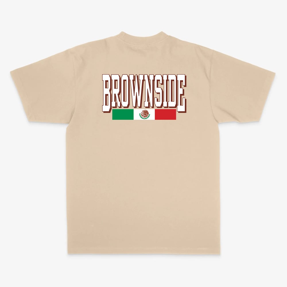 Home | BROWNSIDE