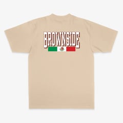 T-Shirts | BROWNSIDE