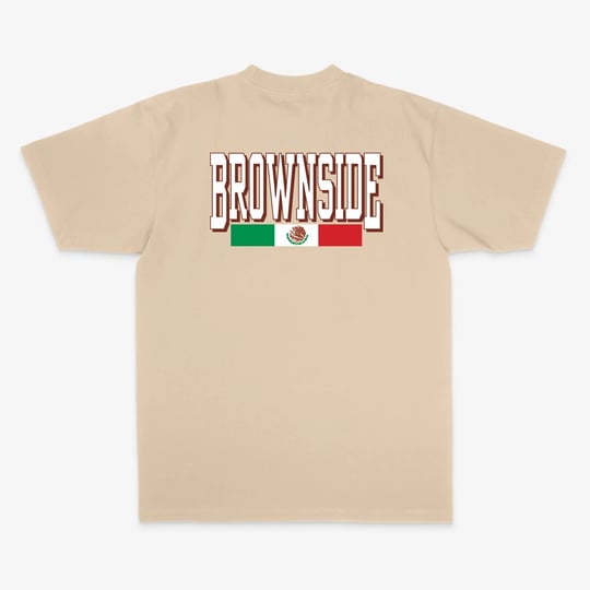 Home | BROWNSIDE