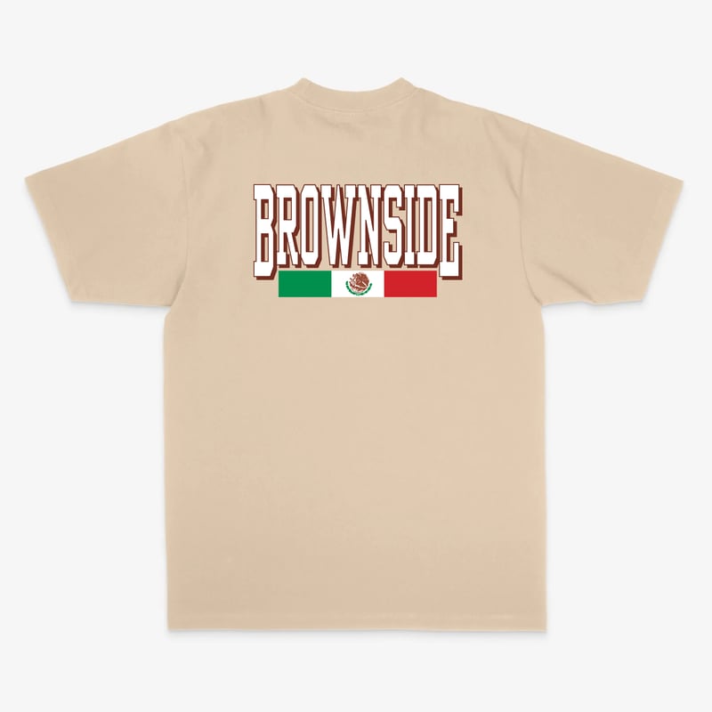 Home | BROWNSIDE