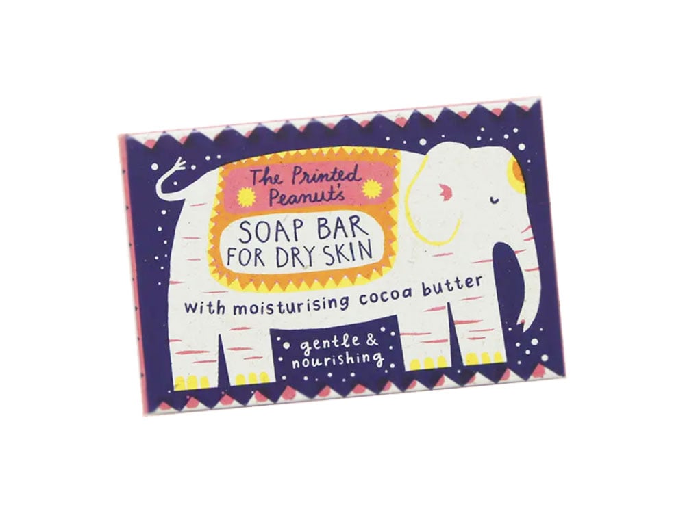 Image of SEIFE Dry Skin Soap