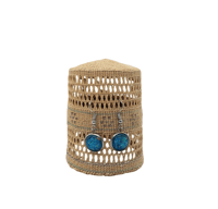 Image 2 of Turquoise earrings 