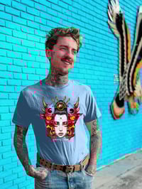 Image 5 of GEISHA MASK