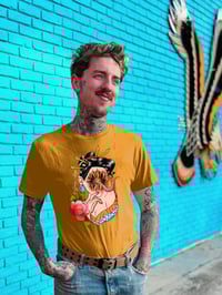 Image 3 of GEISHA HORROR