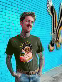 Image 4 of GEISHA HORROR