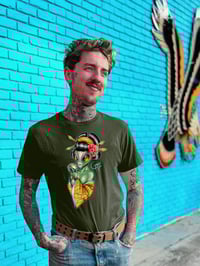 Image 3 of GEISHA ALIEN