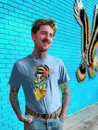 Image 5 of GEISHA ALIEN