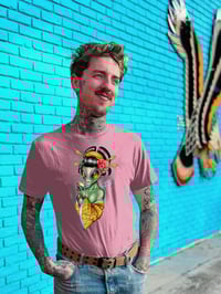 Image 6 of GEISHA ALIEN