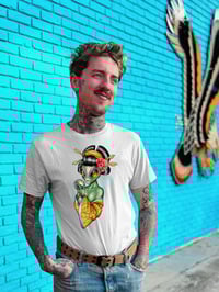 Image 8 of GEISHA ALIEN