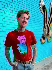 Image 2 of HORN GIRL