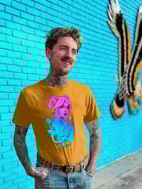 Image 3 of HORN GIRL