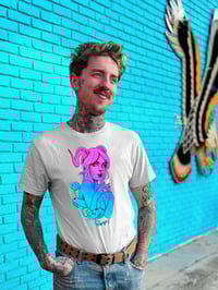 Image 1 of HORN GIRL