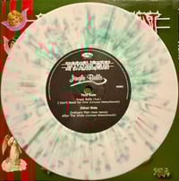 Image 2 of PITMEN - JINGLE BELLS (7") EP, LTD