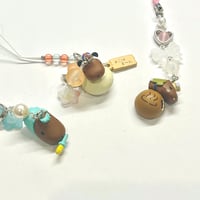 Image 5 of Kapybara San Charms