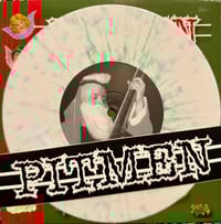 Image 1 of PITMEN - JINGLE BELLS (7") EP, LTD