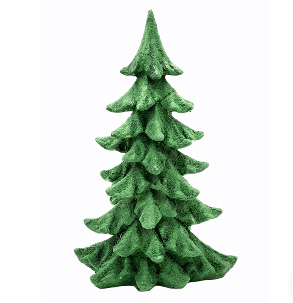 Image of Large or Small Christmas Tree Candles!