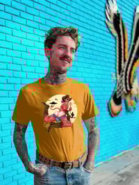 Image 3 of COWBOY DEMON