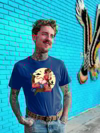 Image 4 of COWBOY DEMON