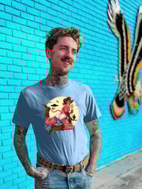 Image 5 of COWBOY DEMON