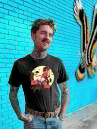 Image 7 of COWBOY DEMON