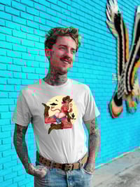 Image 8 of COWBOY DEMON